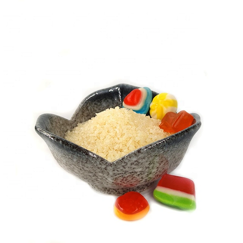 2024 Pure Natural Food Gelatin Halal Gelatin